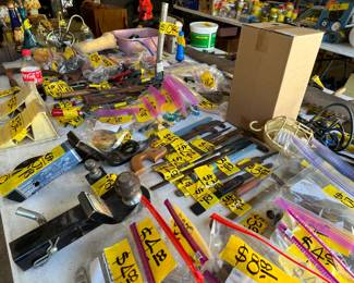 TOOLS