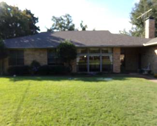 Front of Sale Home