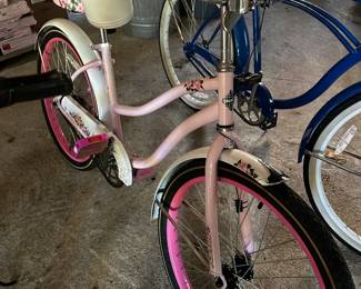 HUFFY CRANBROOK BEACH BIKE