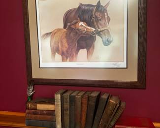 FRED STONE PATIENCE PICTURE