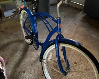 SCHWINN LEGACY