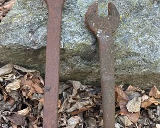 WRENCHES VINTAGE