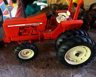 ALLIS CHALMERS TWO TWENTY