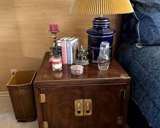 Drexel Heritage chest