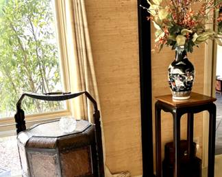 Chinese 3 tiered Wedding/dowery basket