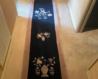 Runner - 12’4” x 2’3”