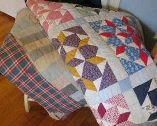 Quilts
