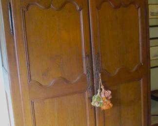 Large Armoire