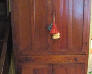 Antique Cupboard