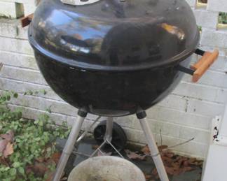Weber Grill