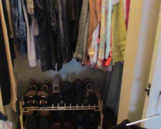 Current Clothing...Shoes....Boots