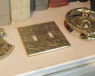 Virginia Metal Crafters items