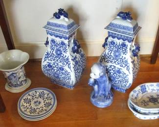 Asian Ceramics