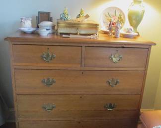 Antique Chest
