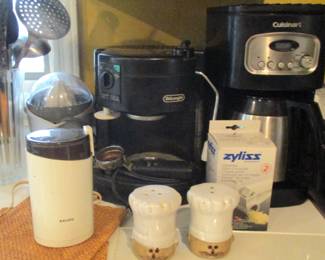 Small Appliances