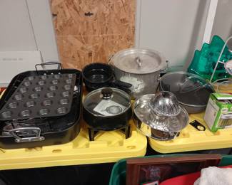 Cookware