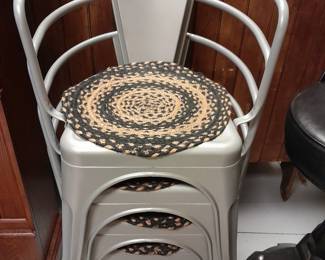 Bar stools