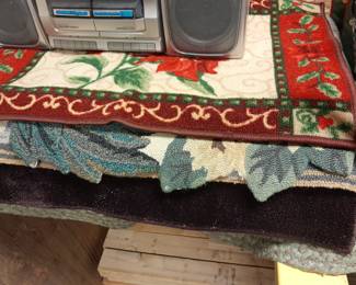 Rugs