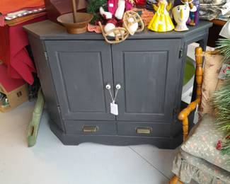 Cupboard