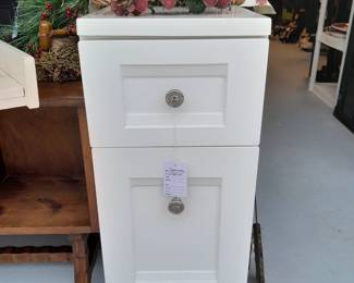End table