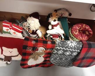 Stockings
