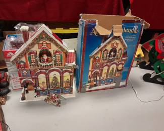Costco Advent Calendar