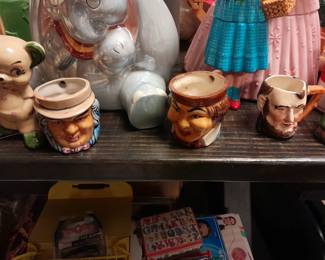 Mugs