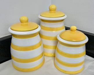 Cannister Set