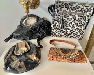 Vintage Handbags
