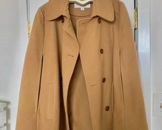 Vintage Coat