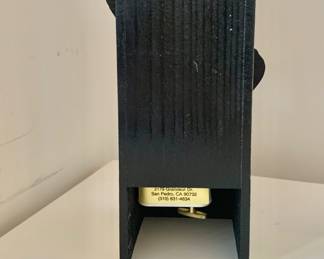 Irwin Brown Fiddler on the Roof Music Box 