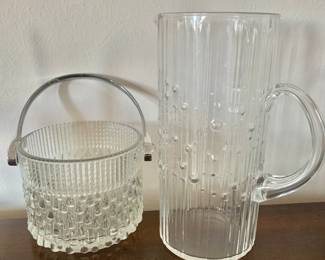 Vintage Barware