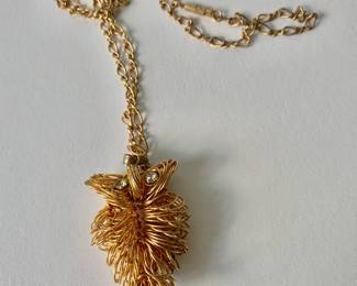 Vintage Costume Jewelry