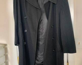 Vintage Coat