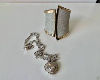 Vintage Costume Jewelry