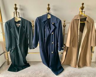 Vintage Coats