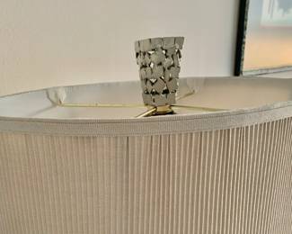 Billy Moon Handcrafted MCM Table Lamp