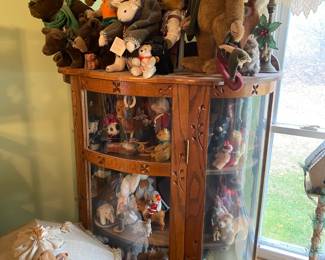 Oh look! Bears!