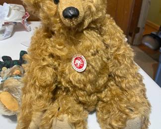 Steiff