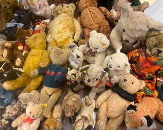 what! more bears.