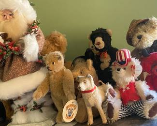 bears