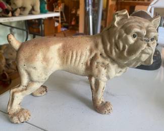 I think this one's name is "River"