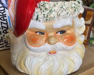 Ho Ho Ho