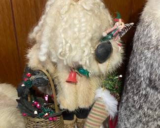 Santa