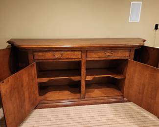 large server by Century (bring LOTS of help to move)