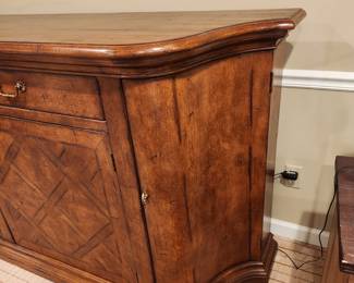 large server by Century (bring LOTS of help to move)