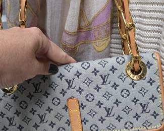 Louis vuitton