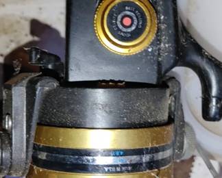 Penn Graphite 4200SS Spinning Reel Made in USA
