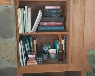 Great book collection