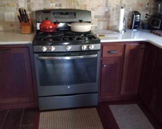 Items and stuff for sale stove not for sale